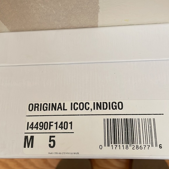 RE/DONE (Runs Large) & Dr Scholl’s Clog Sandals - Picture 5 of 10